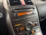 Toyota Auris 2008 Harmaa