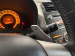 Toyota Auris 2008 Harmaa
