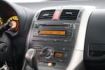 Toyota Auris 2008 Harmaa