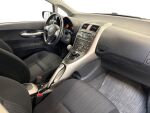 Toyota Auris 2008 Harmaa
