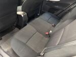 Toyota Auris 2008 Harmaa