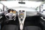 Toyota Auris 2008 Harmaa
