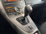 Toyota Auris 2008 Harmaa