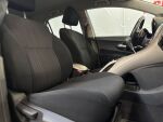 Toyota Auris 2008 Harmaa