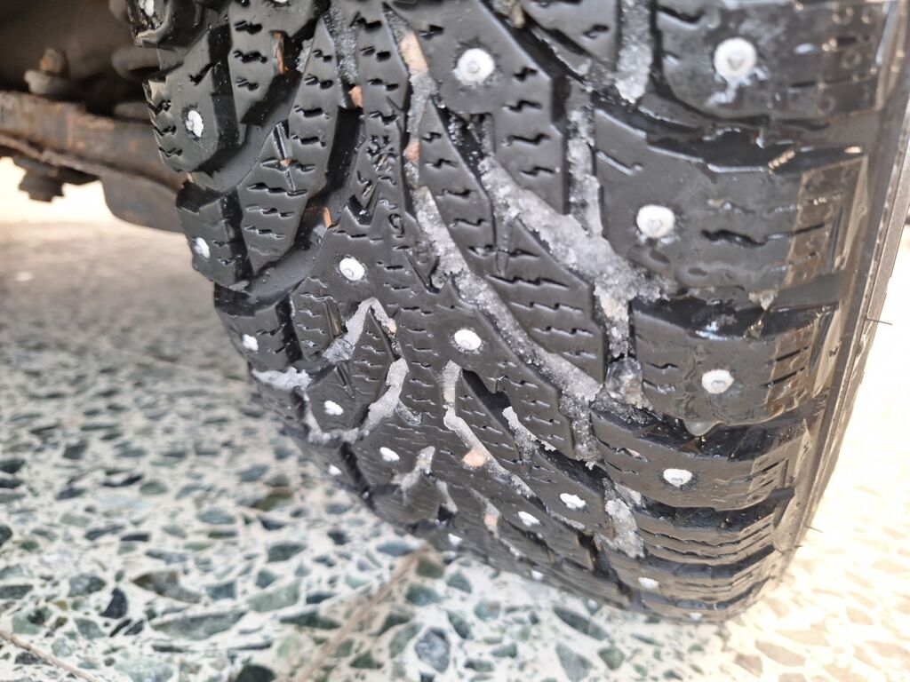 Volvo V50 2008 Harmaa