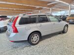 Volvo V50 2008 Harmaa