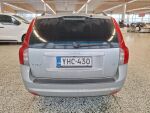 Volvo V50 2008 Harmaa