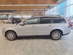 Volvo V50 2008 Harmaa