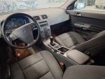 Volvo V50 2008 Harmaa