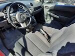 Mazda Mazda2 2009 Punainen