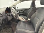 Toyota Auris 2008 Hopea