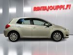 Toyota Auris 2008 Hopea