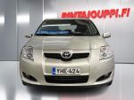 Toyota Auris 2008 Hopea