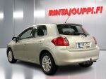 Toyota Auris 2008 Hopea
