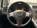 Toyota Auris 2008 Hopea