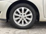 Toyota Auris 2008 Hopea