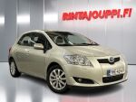 Toyota Auris 2008 Hopea