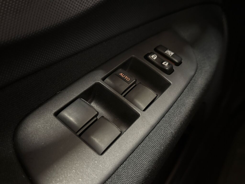 Toyota Auris 2008 Hopea