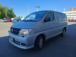 Toyota Hiace 2008 Hopea