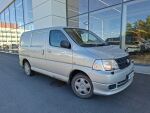 Toyota Hiace 2008 Hopea
