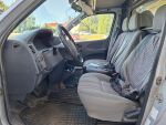 Toyota Hiace 2008 Hopea
