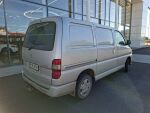 Toyota Hiace 2008 Hopea