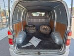 Toyota Hiace 2008 Hopea