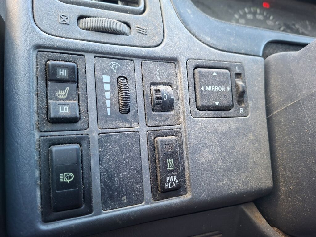 Toyota Hiace 2008 Hopea