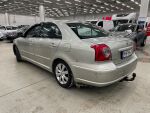 Toyota Avensis 2008 Hopea