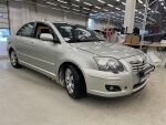 Toyota Avensis 2008 Hopea