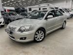 Toyota Avensis 2008 Hopea
