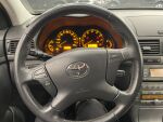 Toyota Avensis 2008 Hopea