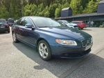 Volvo S80 2008 Sininen