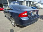 Volvo S80 2008 Sininen