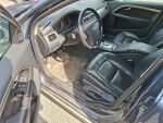 Volvo S80 2008 Sininen