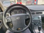 Volvo S80 2008 Sininen