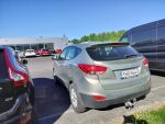 Hyundai ix35 2011 Hopea