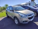 Hyundai ix35 2011 Hopea