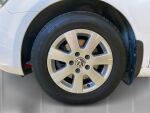 Volkswagen Golf 2009 Valkoinen