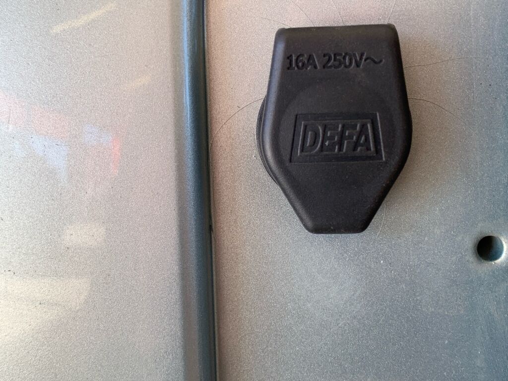 Skoda Octavia 2009 Vihreä