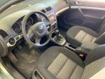 Skoda Octavia 2009 Vihreä