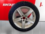 Audi A4 2009 Punainen