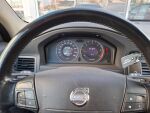 Volvo V70 2009 Harmaa