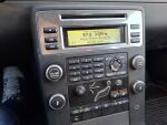 Volvo V70 2009 Harmaa