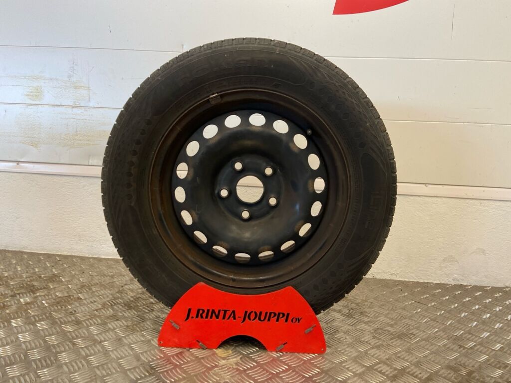 Skoda Octavia 2009 Sininen