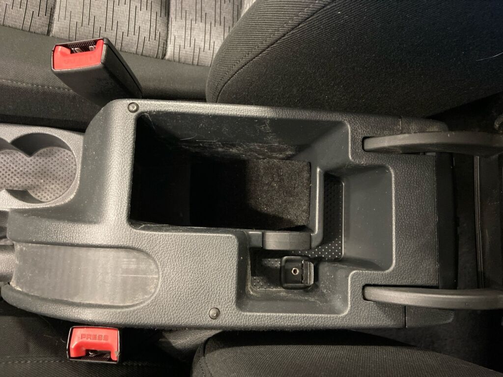 Skoda Octavia 2009 Sininen