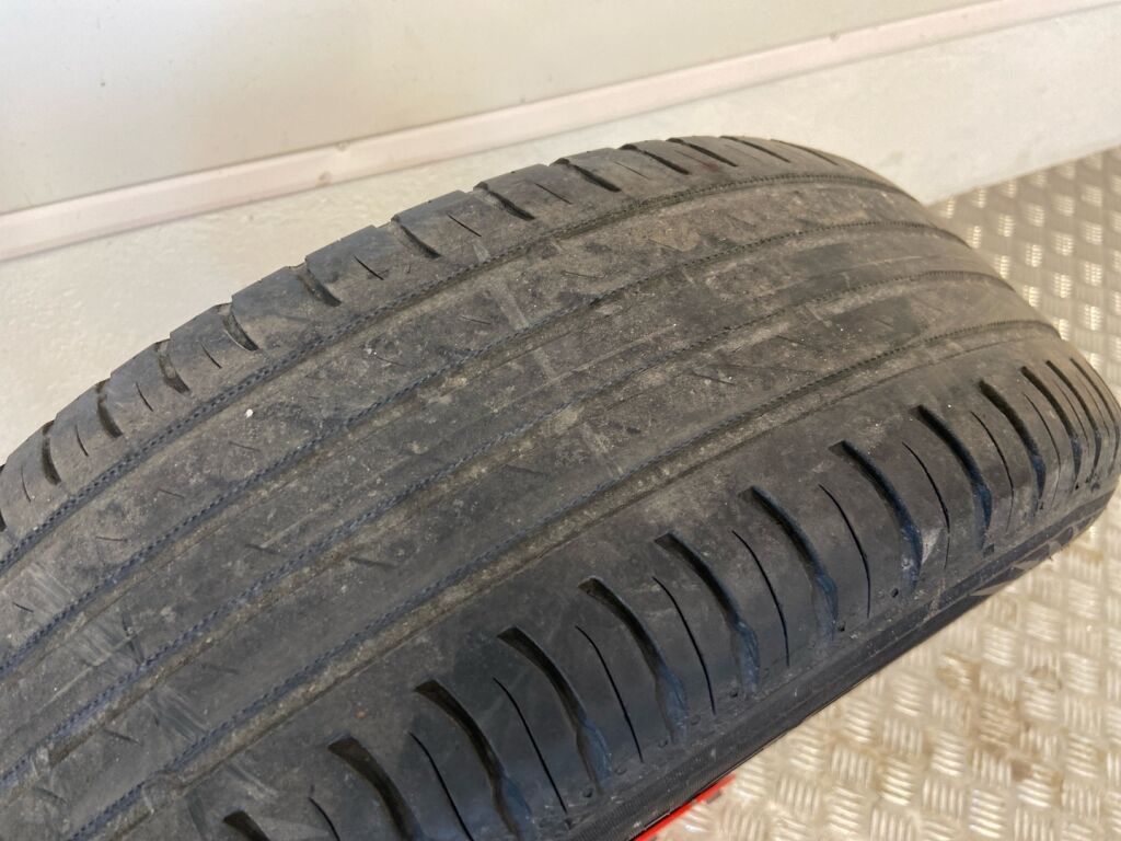 Skoda Octavia 2009 Sininen