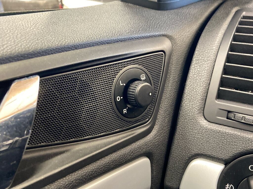 Skoda Octavia 2009 Sininen