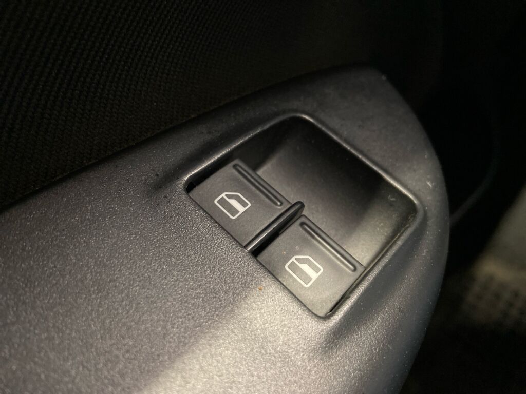 Skoda Octavia 2009 Sininen