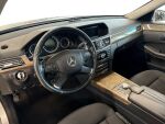 Mercedes-Benz E 2009 Harmaa